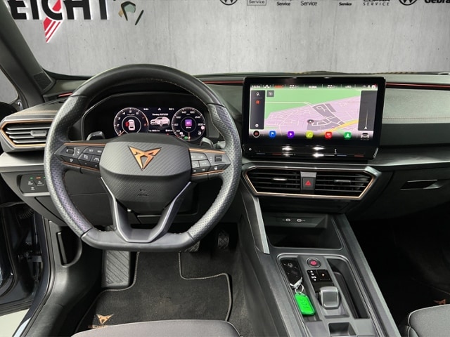 Cupra Formentor 1.5 TSI