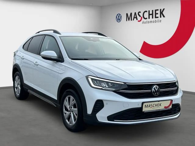 Volkswagen Taigo 1.0 TSI DSG Life