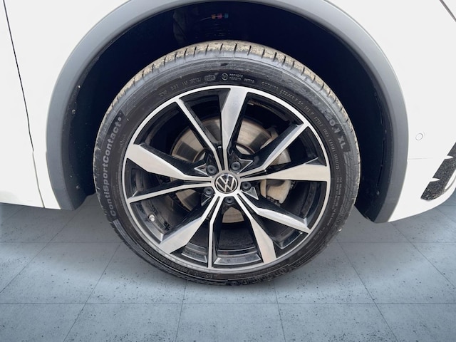 Volkswagen Tiguan 2.0 TDI Allspace R-Line