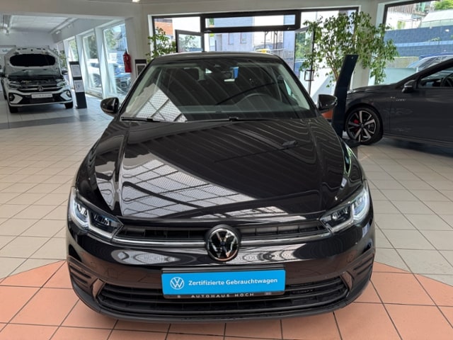 Volkswagen Polo 1.0 TSI Life