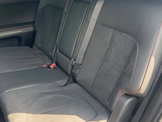 Hyundai IONIQ 5 Ioniq 5 N