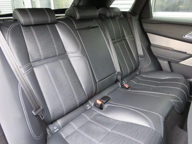 Land Rover Range Rover Velar P400