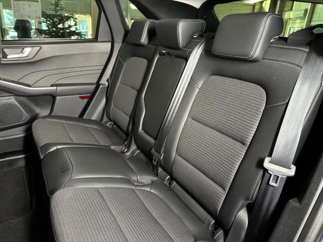 Ford Kuga Titanium X