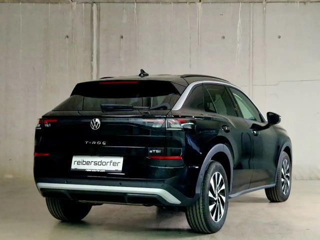 Volkswagen T-Roc DSG Life