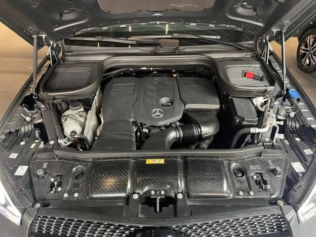 Mercedes-Benz GLE 300 4MATIC AMG Line GLE 300 d