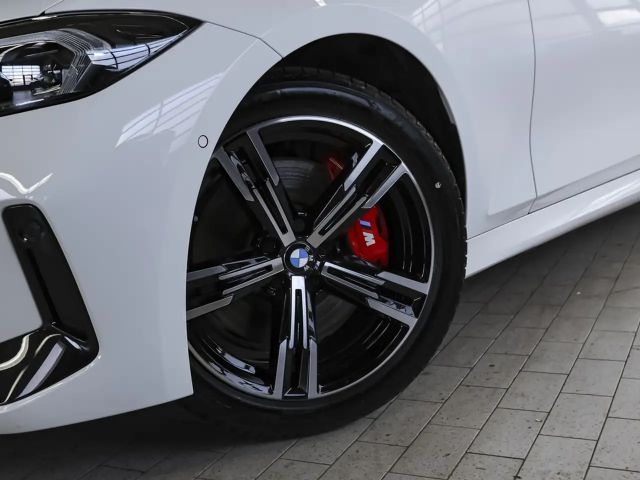 BMW 318 318i M-Sport Touring