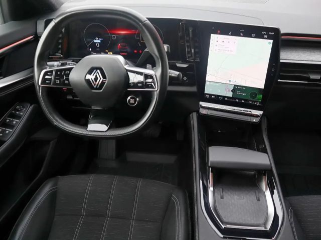 Renault Austral E-Tech Techno