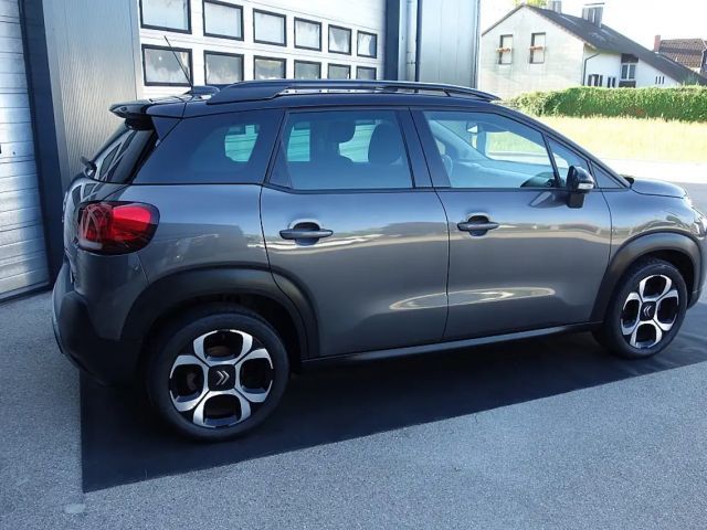 Citroën C3 Aircross Shine