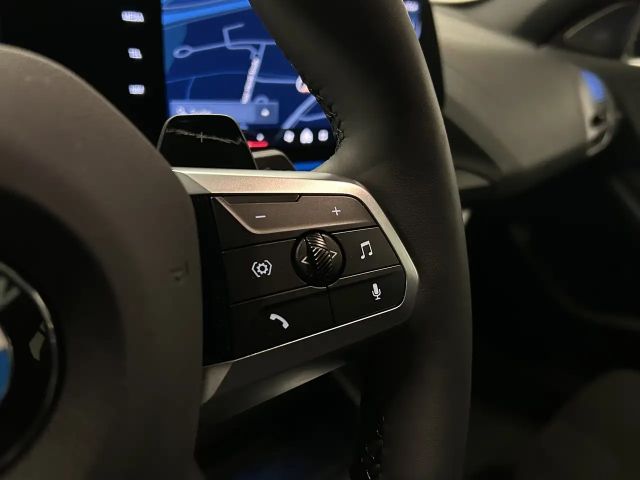 BMW 120 120d M-Sport Sedan