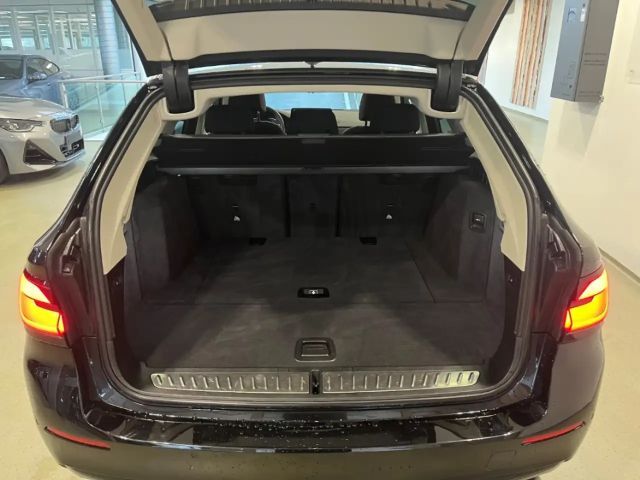 BMW 520 520d Touring xDrive