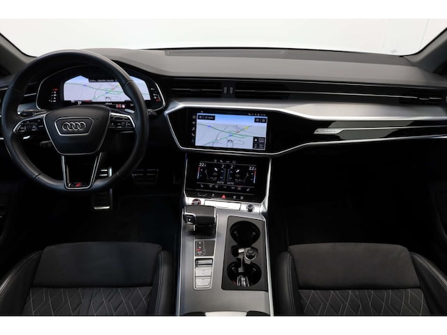 Audi S6 Avant Quattro