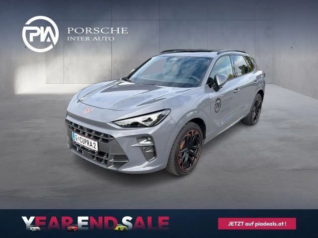 Cupra Terramar 2.0 TSI VZ