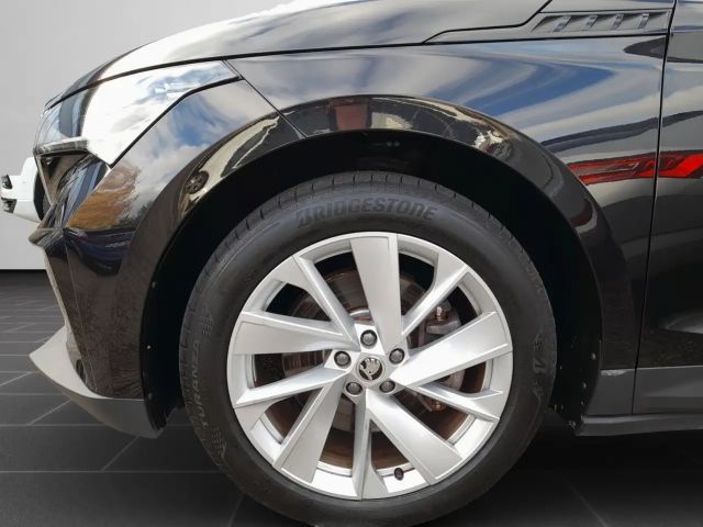 Skoda Enyaq Suite iV 80