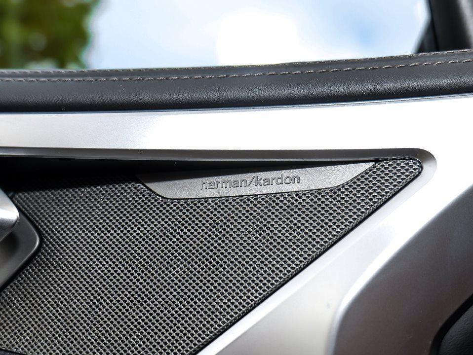 BMW M850 Coupé Gran Coupé xDrive