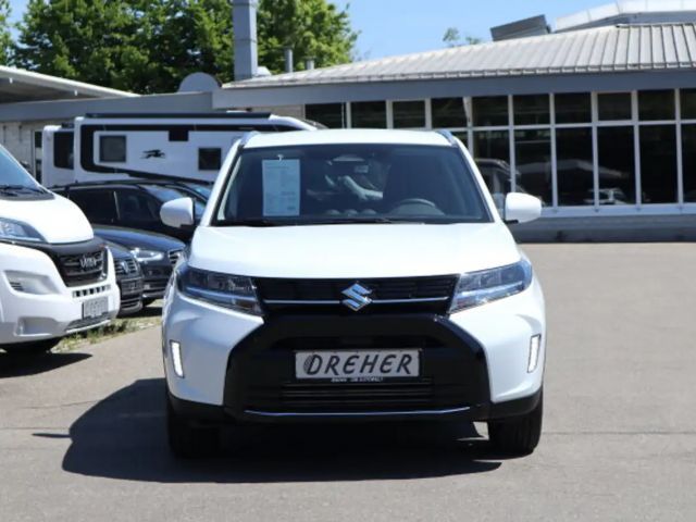 Suzuki Vitara 4x2