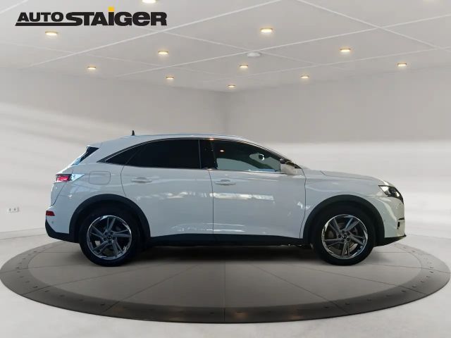 DS DS 7 Crossback Crossback
