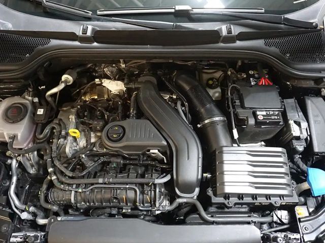 Skoda Kamiq 1.5 TSI Selection