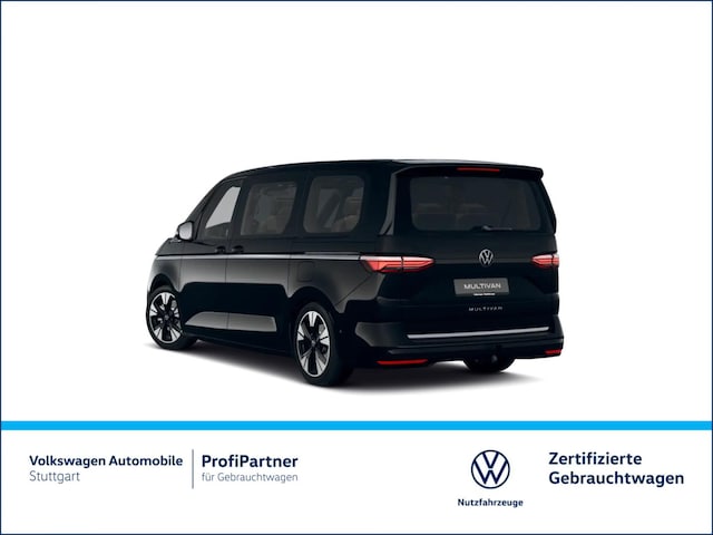 Volkswagen Multivan 2.0 TDI DSG Style