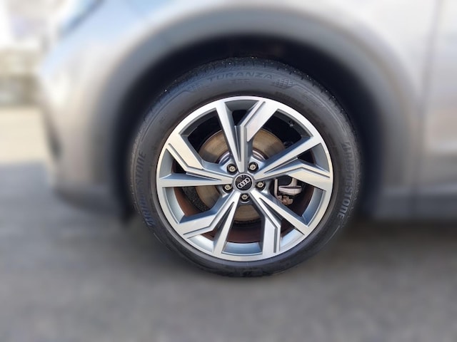 Audi Q4 e-tron 35 Sportback