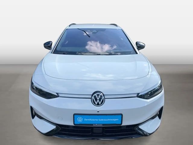 Volkswagen ID.7 Pro Tourer