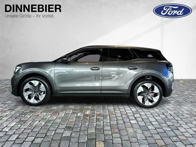 Ford Explorer Premium