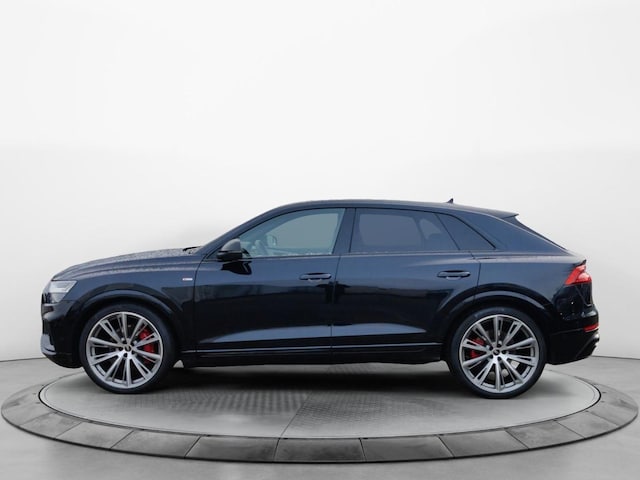Audi Q8 50 TDI Quattro