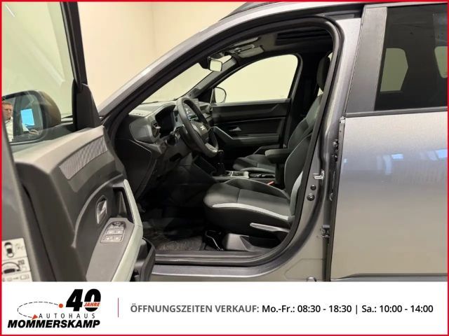 Dacia Bigster Extreme Mild Hybrid 130