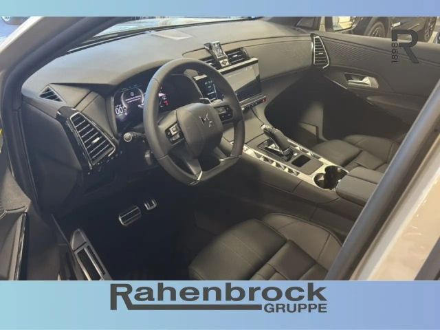 DS DS 7 Crossback Crossback Étoile