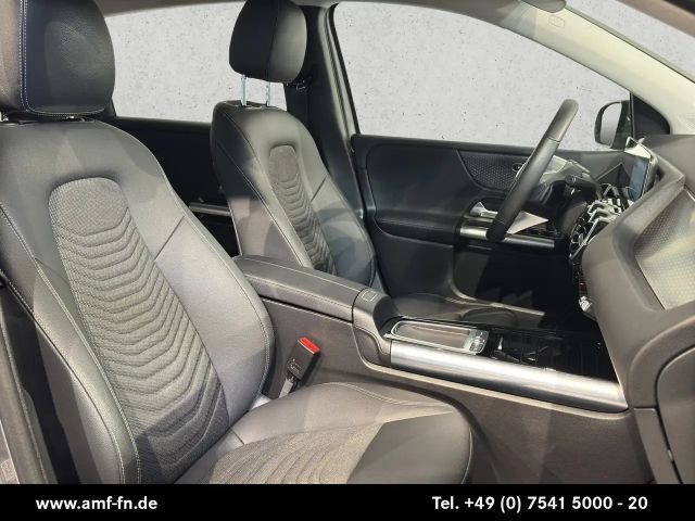 Mercedes-Benz B 200 Progressive