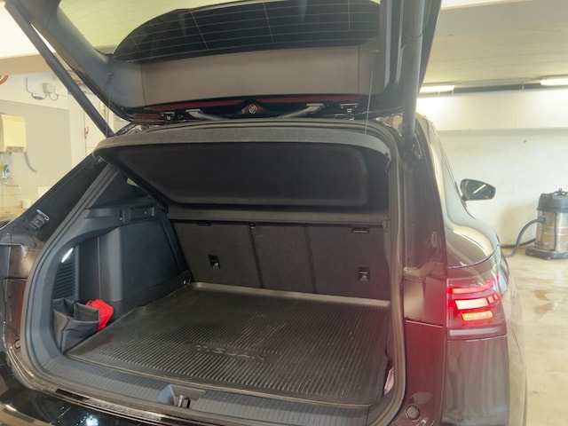 Volkswagen Tiguan DSG R-Line eHybrid