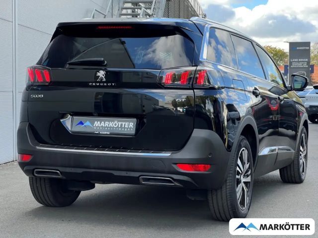 Peugeot 5008 GT-Line PureTech