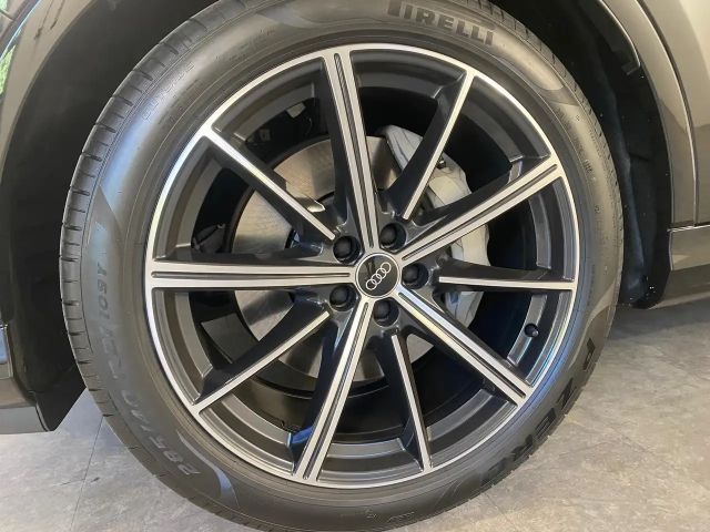 Audi Q7 3.0 TDI Quattro S-Line