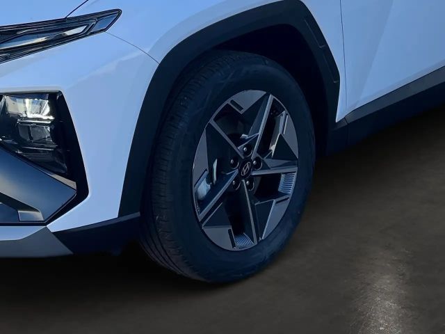 Hyundai Tucson 2WD T-GDi Trend