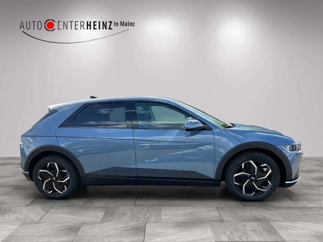 Hyundai IONIQ 5 Techniq