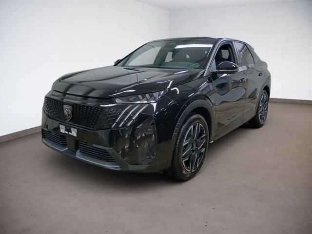 Peugeot 3008 GT-Line Hybrid