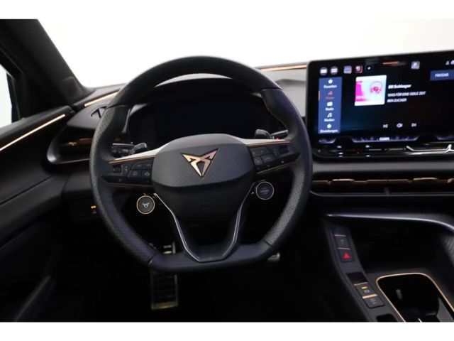 Cupra Terramar 2.0 TSI VZ