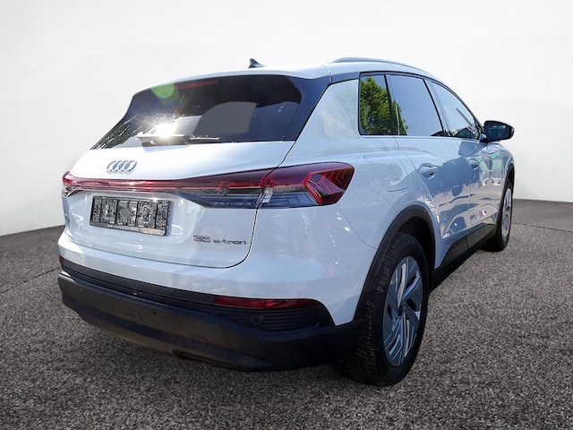 Audi Q4 e-tron 35