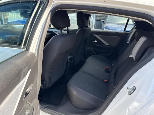 Opel Astra 1.2 Turbo Edition Turbo