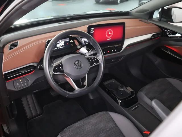 Volkswagen ID.5 150 kW 77 KWh IQ.Drive Pro
