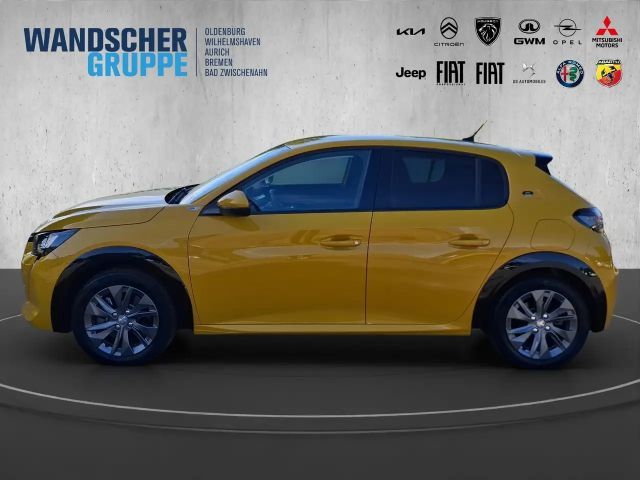 Peugeot E-208 Allure Pack