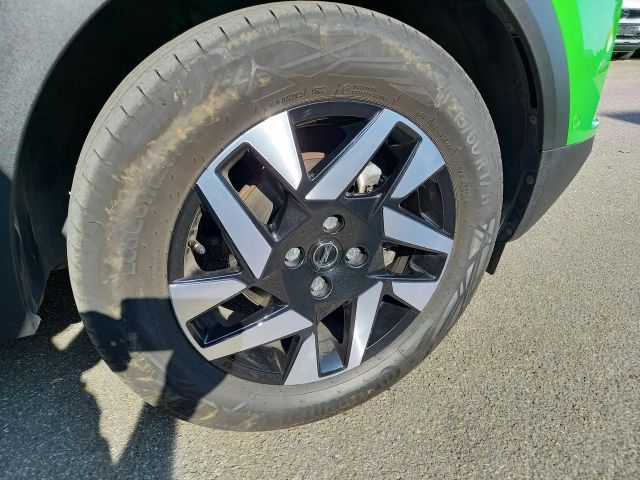 Opel Mokka 1.2 Turbo Elegance