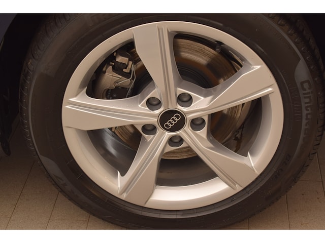 Audi A4 35 TDI Avant S-Tronic