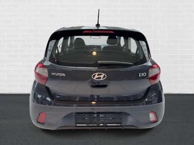 Hyundai i10 Trend