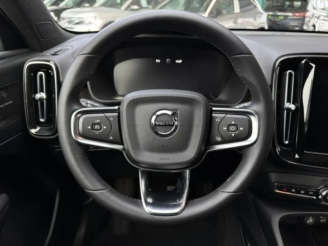 Volvo XC40 Dark Recharge T5 Ultimate