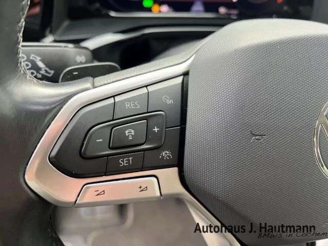 Volkswagen Multivan Lang T7