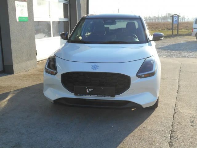 Suzuki Swift Comfort