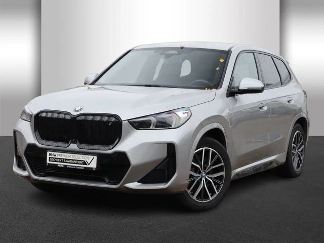 BMW iX1 M-Sport xDrive30