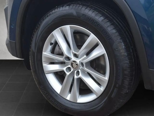 Skoda Kodiaq 2.0 TDI 4x4