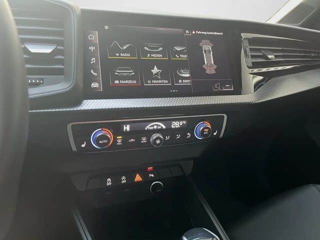 Audi A1 30 TFSI