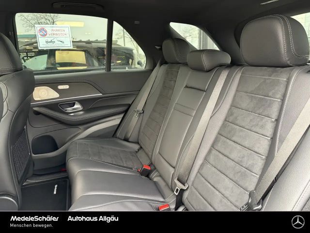 Mercedes-Benz GLE 450 4MATIC AMG Line